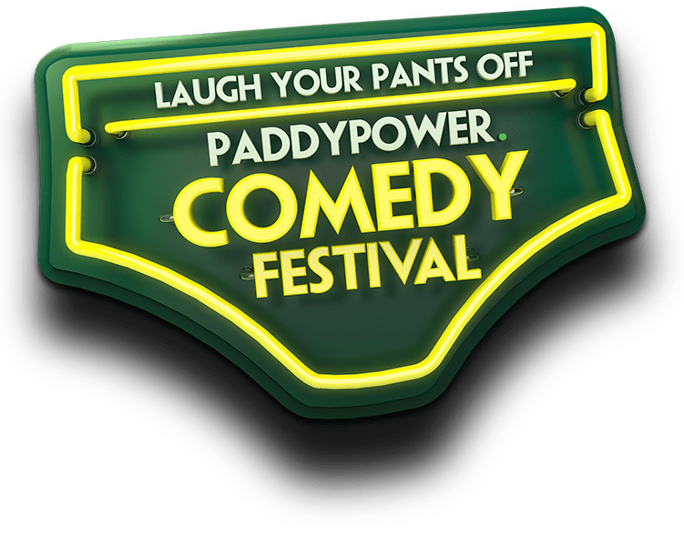 Paddy Power Comedy Festival